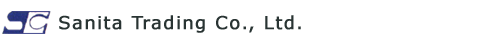 Sanita Trading Co., Ltd. 